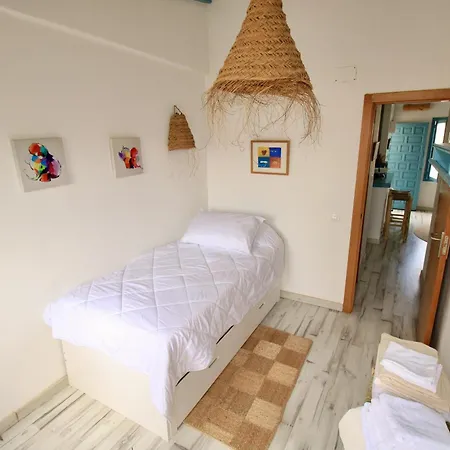 Apartman Almadrava