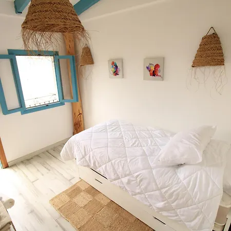 Almadrava Apartman