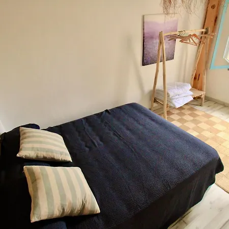 Almadrava Apartman